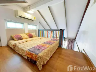 For rent 3 bedrooms house in Bang Lamung, Chonburi