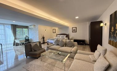 Condo en alquiler de 1 habitaciones en Mueang Chiang Mai, Chiang Mai