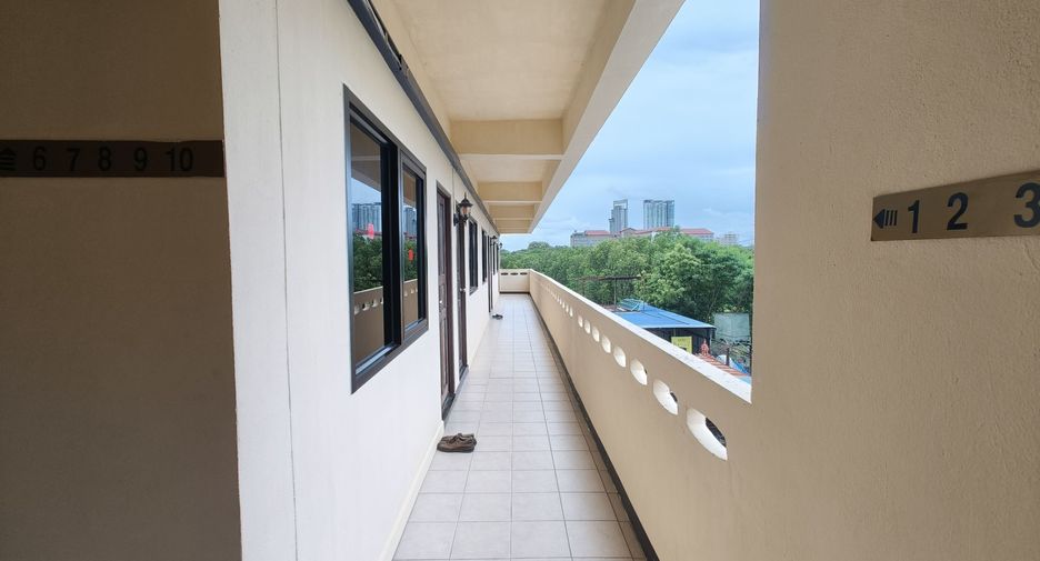 For sale 10 ベッドルーム hotel in Bang Lamung, Chonburi