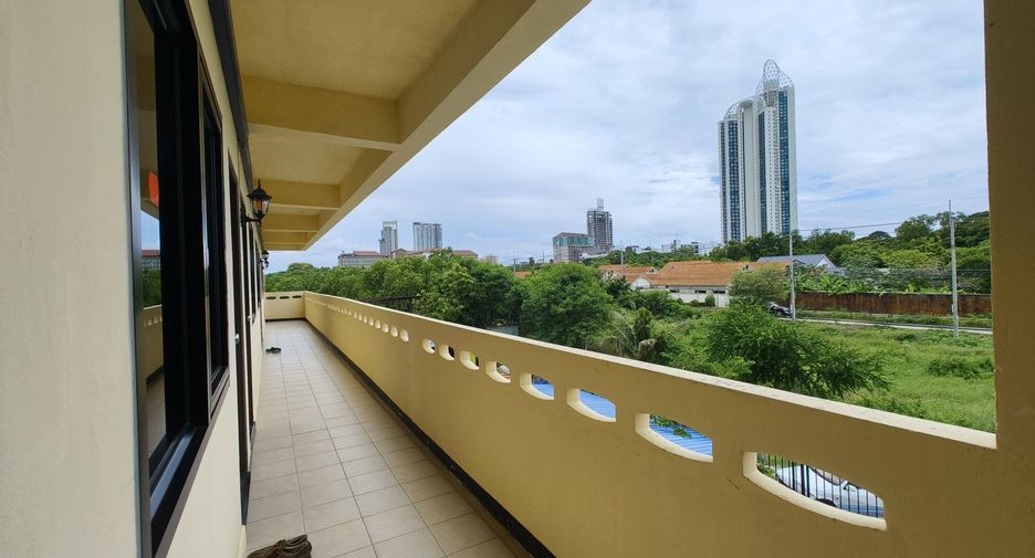 For sale 10 ベッドルーム hotel in Bang Lamung, Chonburi