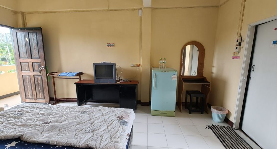 For sale 10 ベッドルーム hotel in Bang Lamung, Chonburi