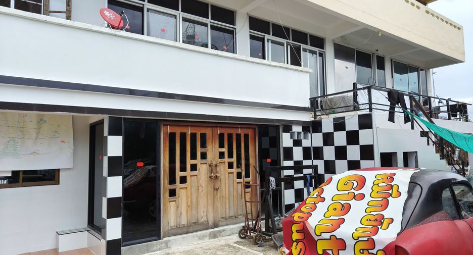 For sale 10 ベッドルーム hotel in Bang Lamung, Chonburi