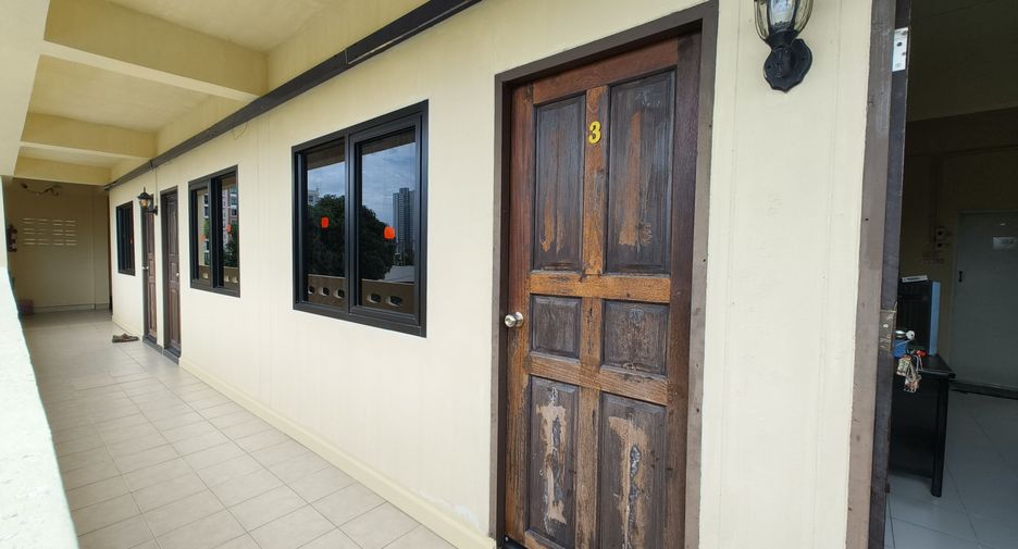 For sale 10 ベッドルーム hotel in Bang Lamung, Chonburi