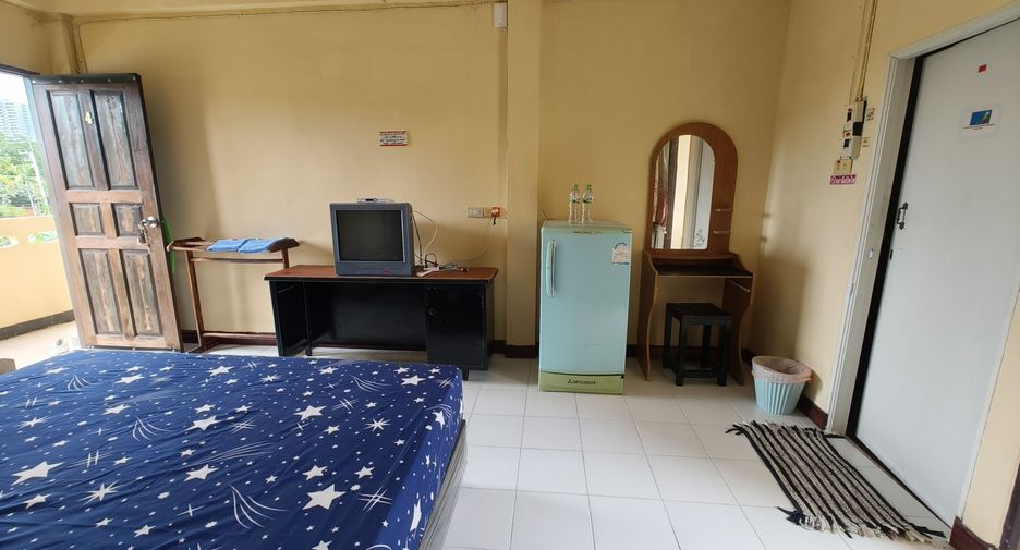 For sale 10 ベッドルーム hotel in Bang Lamung, Chonburi