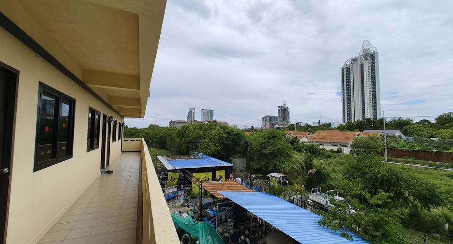 For sale 10 ベッドルーム hotel in Bang Lamung, Chonburi