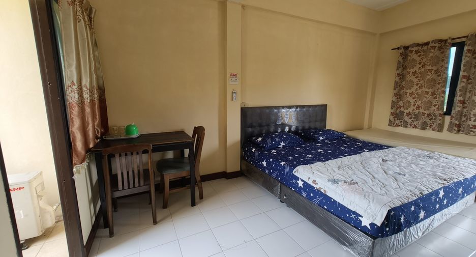 For sale 10 ベッドルーム hotel in Bang Lamung, Chonburi
