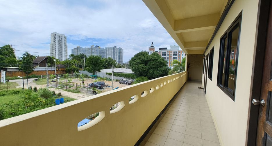 For sale 10 ベッドルーム hotel in Bang Lamung, Chonburi