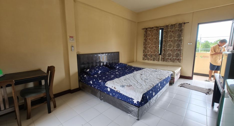 For sale 10 ベッドルーム hotel in Bang Lamung, Chonburi