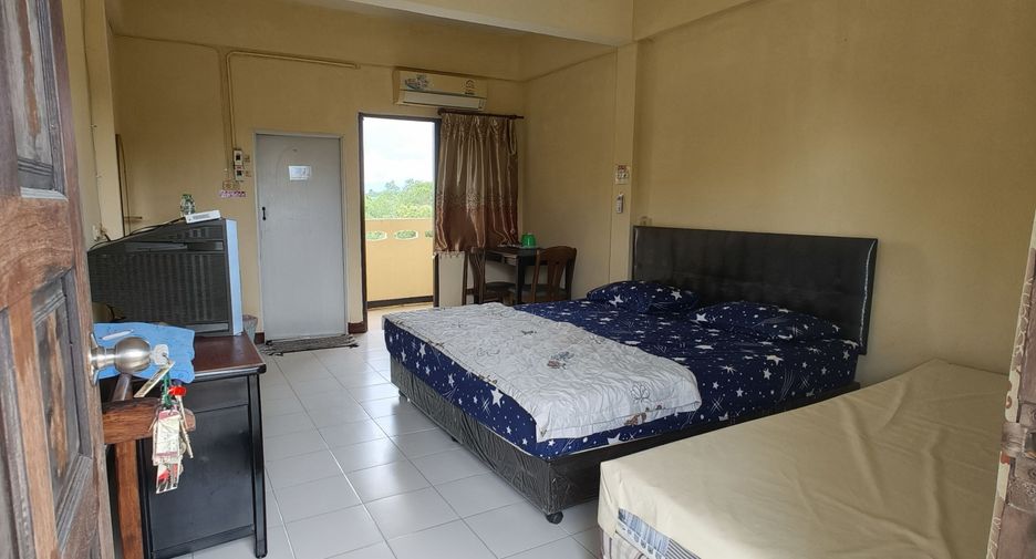 For sale 10 ベッドルーム hotel in Bang Lamung, Chonburi