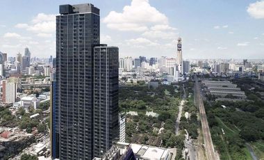 ขาย และ ให้เช่า 1 เตียง คอนโด ใน วัฒนา, กรุงเทพฯ