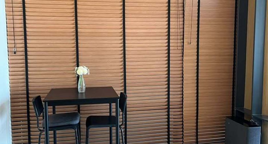 For rent and for sale 1 bed condo in Watthana, Bangkok