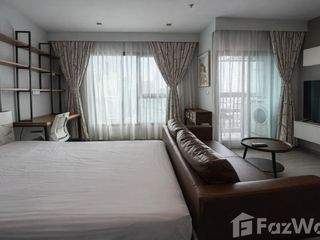 Аренда студия кондо в Хуаи Кхщанг, Бангкок