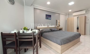 Condo en venta de estudio en Bang Lamung, Chonburi
