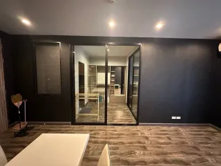For rent 1 bed condo in Lat Phrao, Bangkok