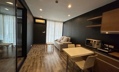 Condo en alquiler de 1 habitaciones en Lat Phrao, Bangkok