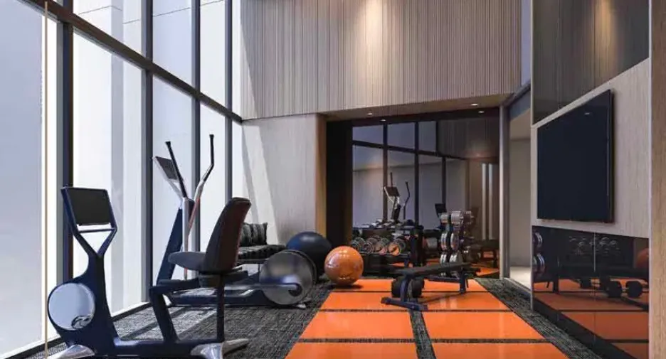 Condo en venta de estudio en Mueang Phuket, Phuket