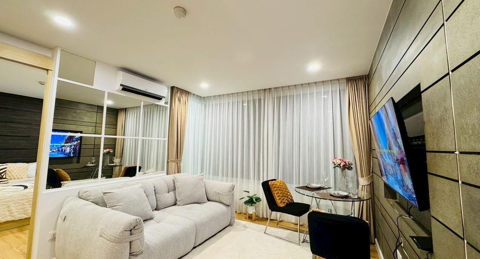 À vendre 1 chambre condo à Kathu, Phuket