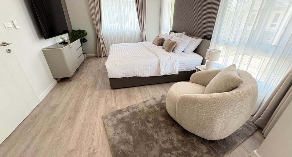 For rent 4 ベッドルーム house in Mueang Phuket, Phuket