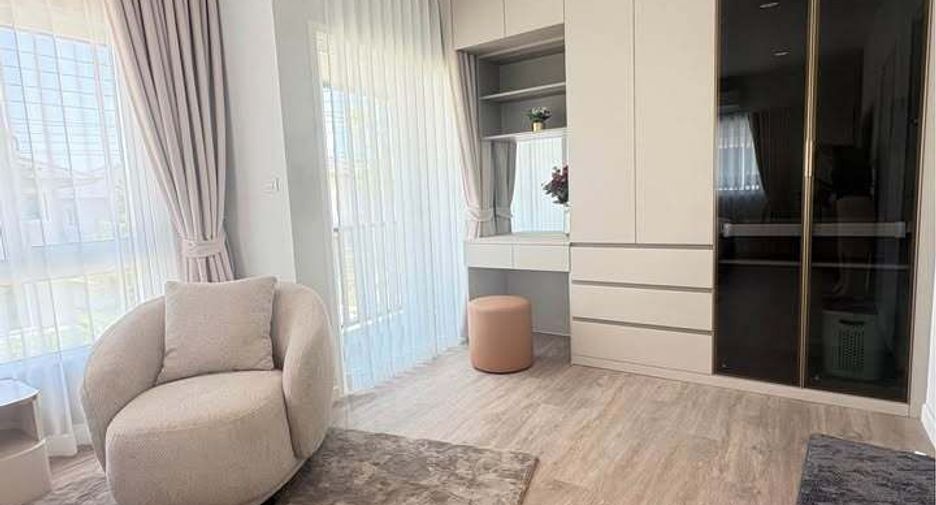 For rent 4 ベッドルーム house in Mueang Phuket, Phuket