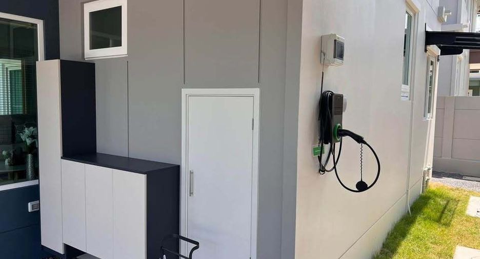 For rent 4 ベッドルーム house in Mueang Phuket, Phuket
