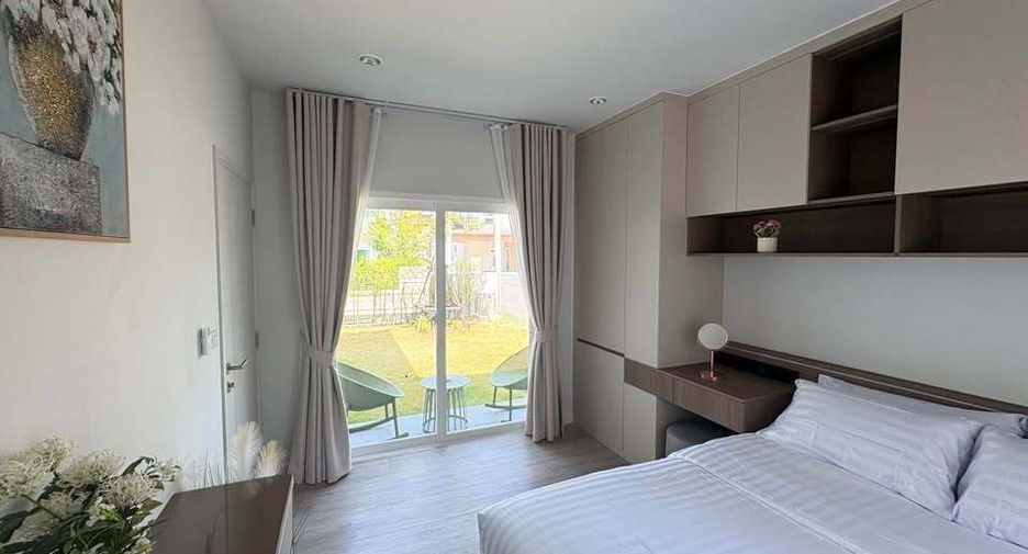 For rent 4 ベッドルーム house in Mueang Phuket, Phuket