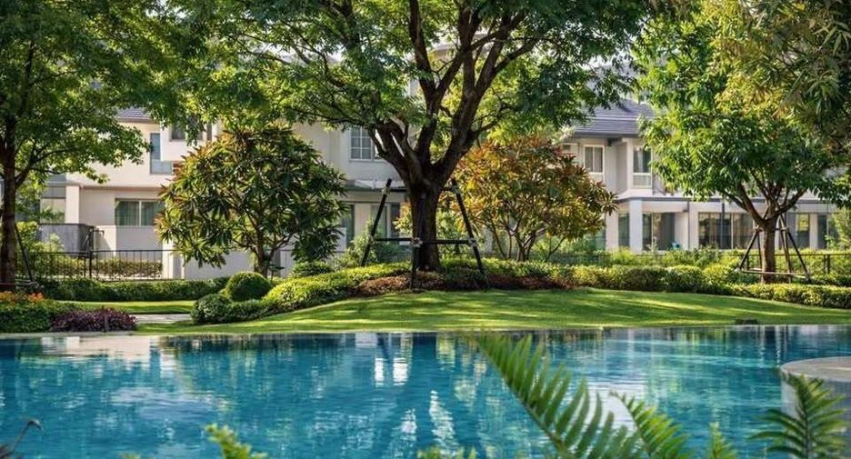 For rent 4 ベッドルーム house in Mueang Phuket, Phuket