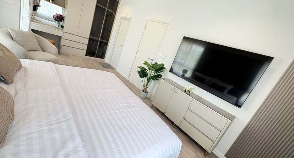For rent 4 ベッドルーム house in Mueang Phuket, Phuket