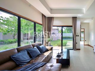 Haus zur Miete mit 3 Zimmer in Bang Lamung, Chonburi