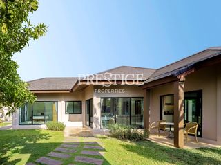 Haus zur Miete mit 3 Zimmer in Bang Lamung, Chonburi