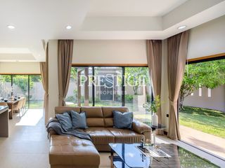 Haus zur Miete mit 3 Zimmer in Bang Lamung, Chonburi