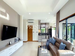 Haus zur Miete mit 3 Zimmer in Bang Lamung, Chonburi