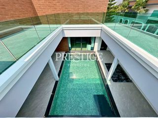 À vendre et à louer 4 chambres maison à Bang Lamung, Chonburi