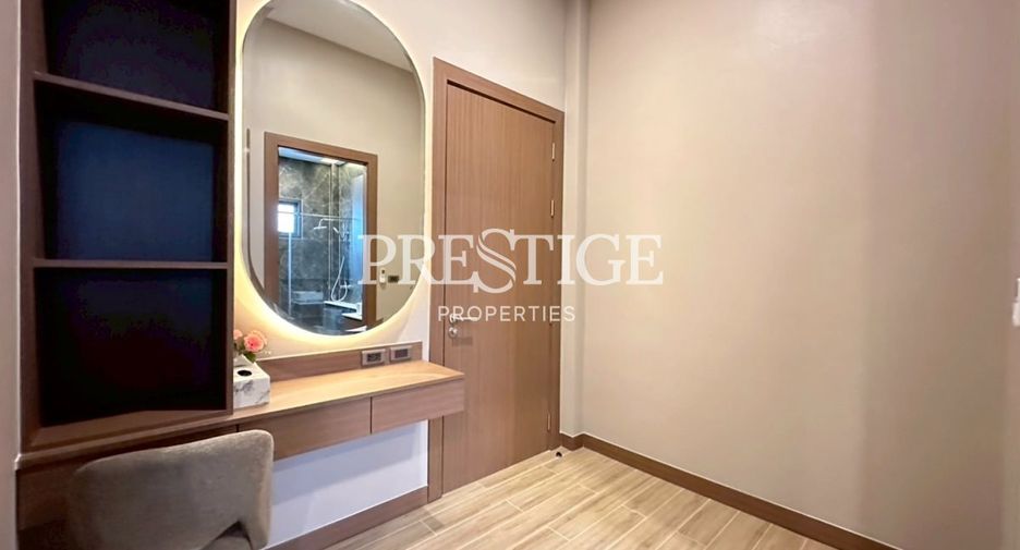 For rent そして for sale 4 ベッドルーム house in Bang Lamung, Chonburi