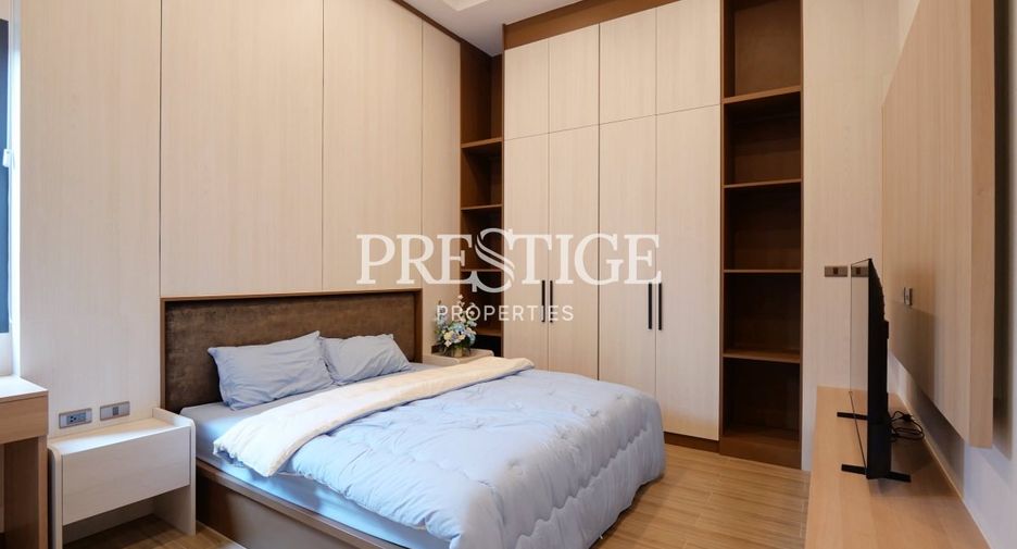For rent そして for sale 4 ベッドルーム house in Bang Lamung, Chonburi