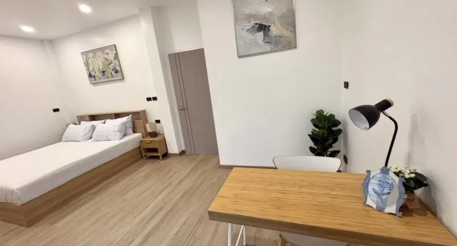 For rent 3 bedrooms house in Mueang Phuket, Phuket