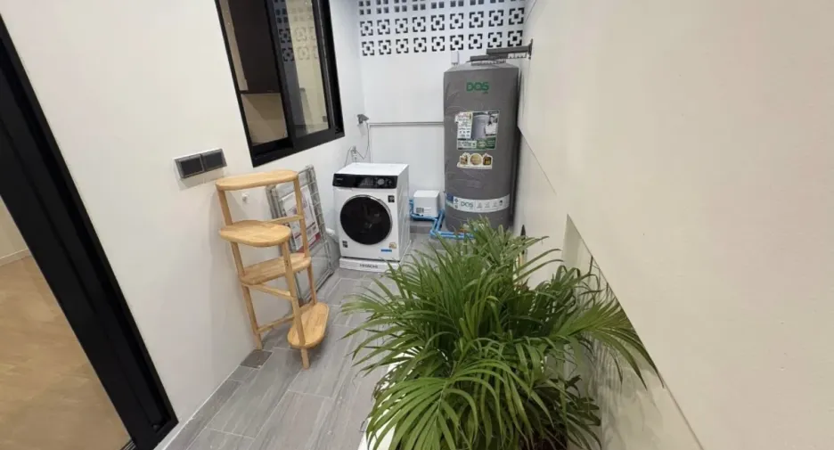 For rent 3 bedrooms house in Mueang Phuket, Phuket