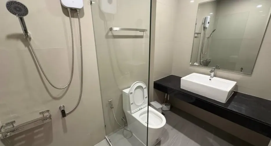 For rent 3 bedrooms house in Mueang Phuket, Phuket