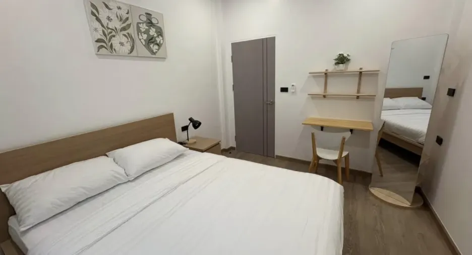 For rent 3 bedrooms house in Mueang Phuket, Phuket