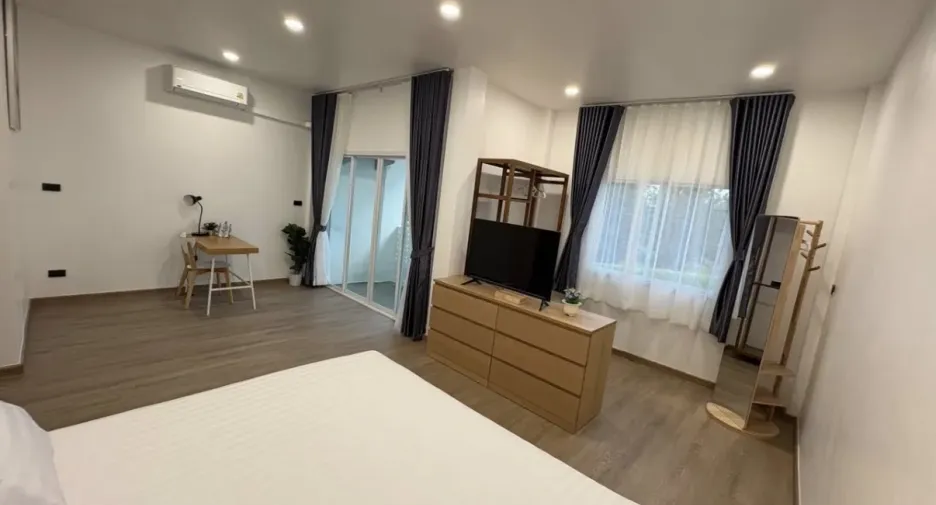 For rent 3 bedrooms house in Mueang Phuket, Phuket