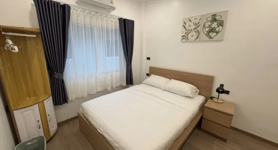 For rent 3 bedrooms house in Mueang Phuket, Phuket