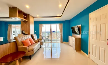 For sale 4 bedrooms condo in Bang Lamung, Chonburi