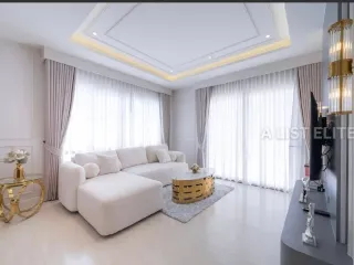Haus zur Miete mit 4 Zimmer in Bang Lamung, Chonburi