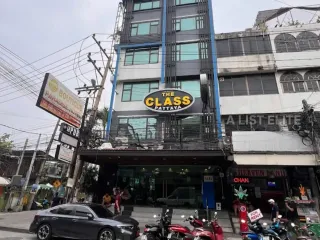 À louer 16 chambres maison à Bang Lamung, Chonburi