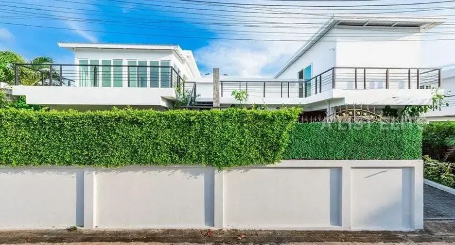 ขาย 4 ห้องนอน บ้านเดี่ยว ใน สัตหีบ, ชลบุรี
