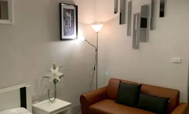 Condo en alquiler de 1 habitaciones en Phra Khanong, Bangkok