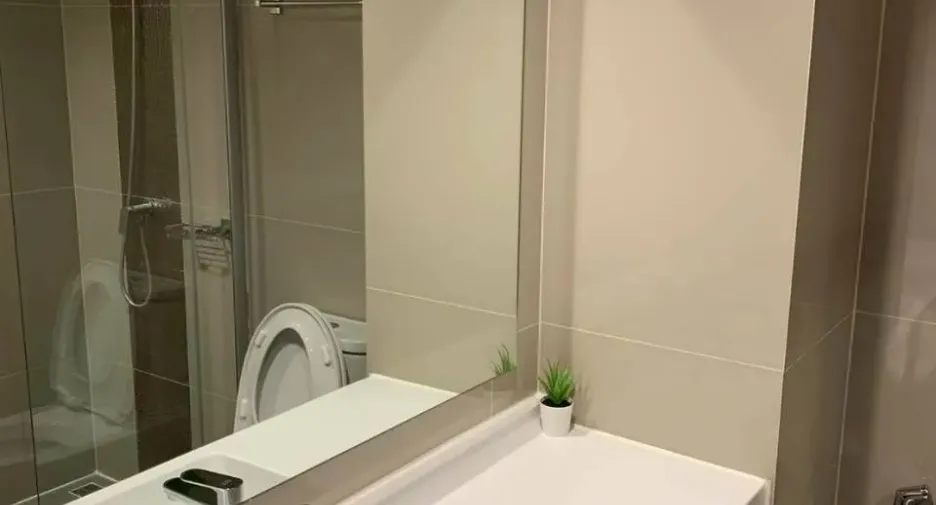 For rent 1 bed condo in Phra Khanong, Bangkok