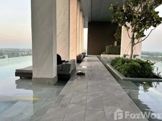 For rent 1 bed condo in Chatuchak, Bangkok