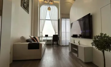 Wohnung zur Miete mit 1 Zimmer in Chatuchak, Bangkok