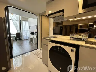 For rent 1 bed condo in Chatuchak, Bangkok
