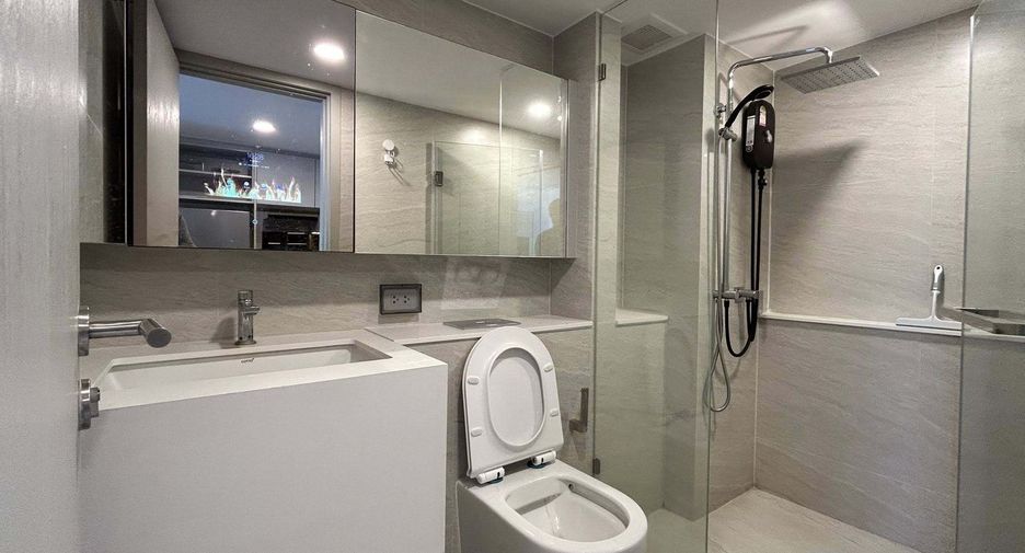 For rent 1 bed condo in Chatuchak, Bangkok
